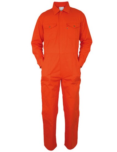 CAR-KTH735-Classic Overall